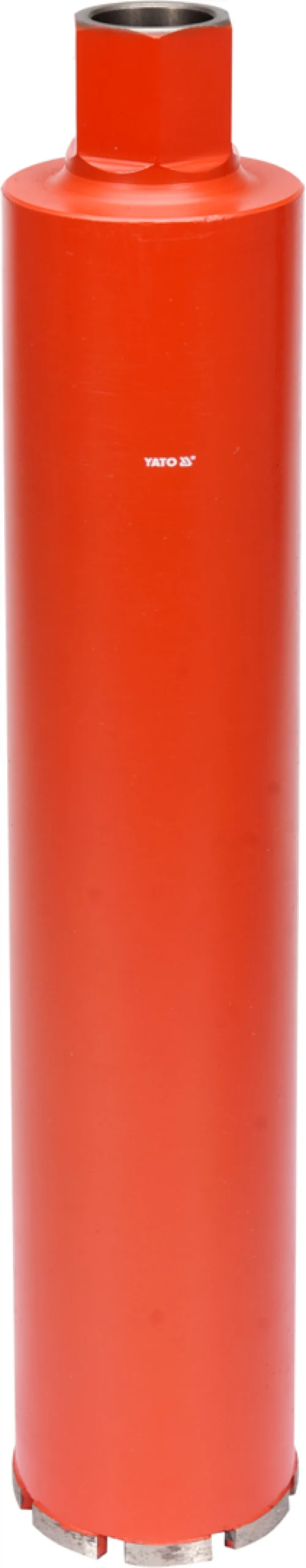 Wiertło koronowe do wiertnicy 82mm Yato YT-60375