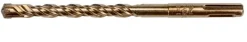 Wiertło krzyżowe do betonu 25x600mm Yato YT-4230