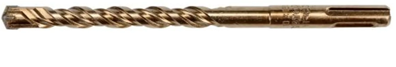 Wiertło krzyżowe do betonu 25x460mm Yato YT-4229