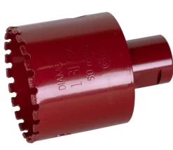 Wiertło 50mm Rubi DRYGRES PREMIUM