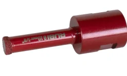 Wiertło 10mm Rubi DRYGRES PREMIUM