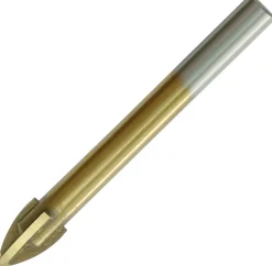 Wiertło multifunkcyjne 14mm, 4 ostrza Dedra DED1529Q14