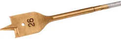 Wiertło łopatkowe do drewna 12mm Schmith SWLD-12