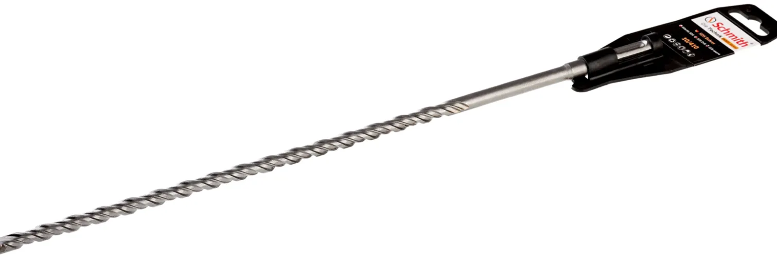 Wiertło SDS 18x310mm Schmith SWSDS-18/310