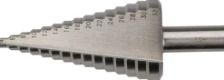 Wiertło stopniowe 4-32mm Graphite 57H740