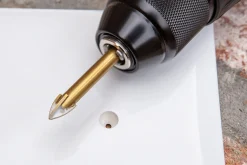 Wiertło uniwersalne HM 12mm Graphite 56H407