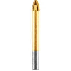 Wiertło uniwersalne HM 12mm Graphite 56H407