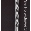 Wiertło widiowe 12x150mm Schmith SWW-12/150