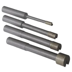 Wiertło widiowe z pełną koroną 6mm Montolit MANGIATUTTO MU6