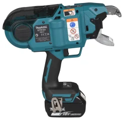Wiązarka do zbrojeń Makita DTR181RTJ