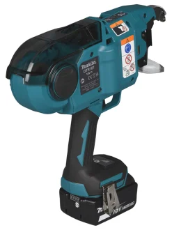 Wiązarka do zbrojeń Makita DTR181RTJ