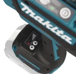 Wiązarka do zbrojeń Makita DTR181RTJ