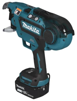 Wiązarka do zbrojeń Makita DTR181RTJ