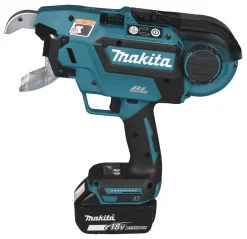 Wiązarka do zbrojeń Makita DTR181RTJ