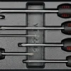 Wkładka do szuflady wkrętaki 7 części Yato YT-5536