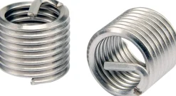 Wkłady spiralne do naprawy gwintów M10 Yato YT-1767