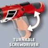 Wkrętak akumulatorowy Einhell TC-SD 3,6 Li