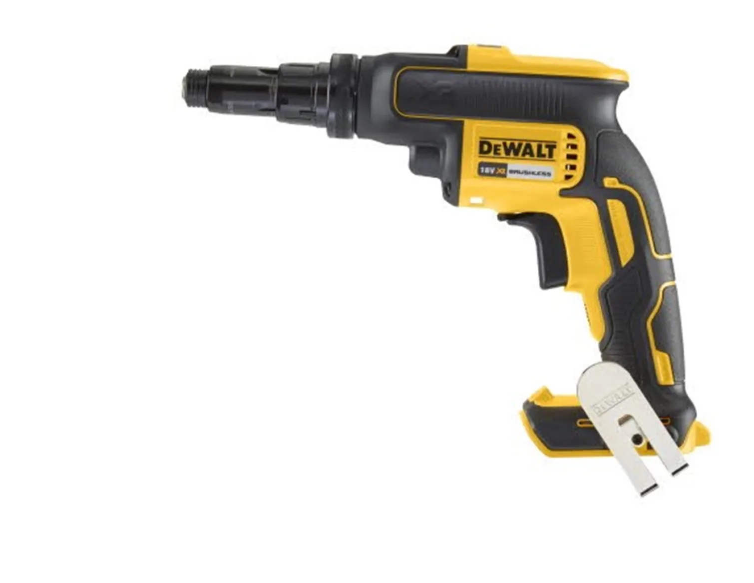 Wkrętak do wkrętów samowiercących DeWalt DCF622N
