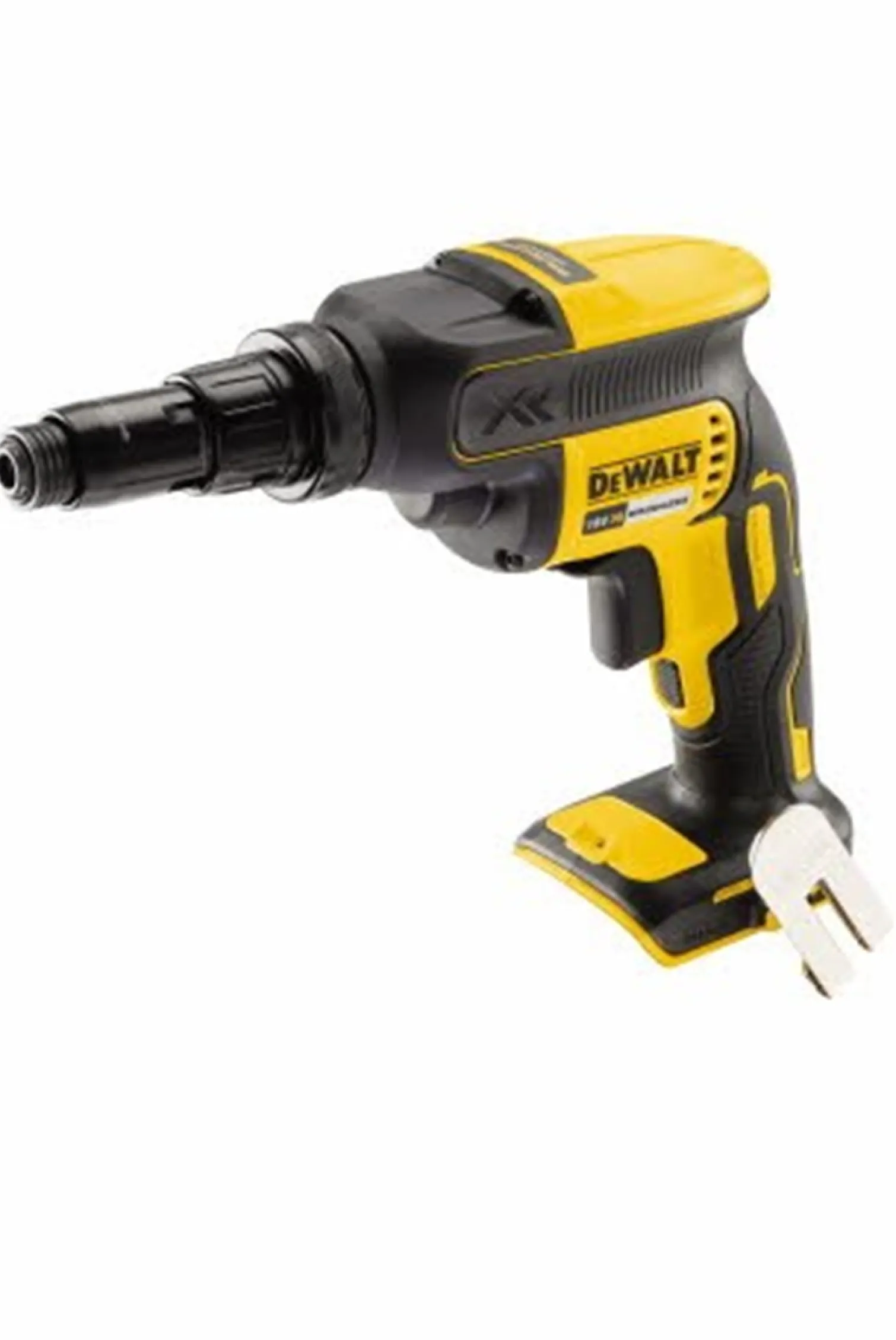 Wkrętak do wkrętów samowiercących DeWalt DCF622N