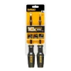 Wkrętaki do podbijania 2szt. DeWalt DWHT65100-0