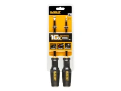 Wkrętaki do podbijania 2szt. DeWalt DWHT65100-0