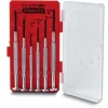 Wkrętaki zegarmistrzowskie kpl. szt.6 [p] Stanley S/66-039-1