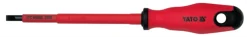 Wkrętak izolowany 1000V 4 x 100 mm Yato YT-2817