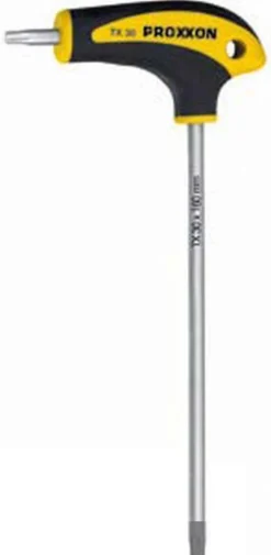 Wkrętak L - TORX 40 x 185 Proxxon PR22456