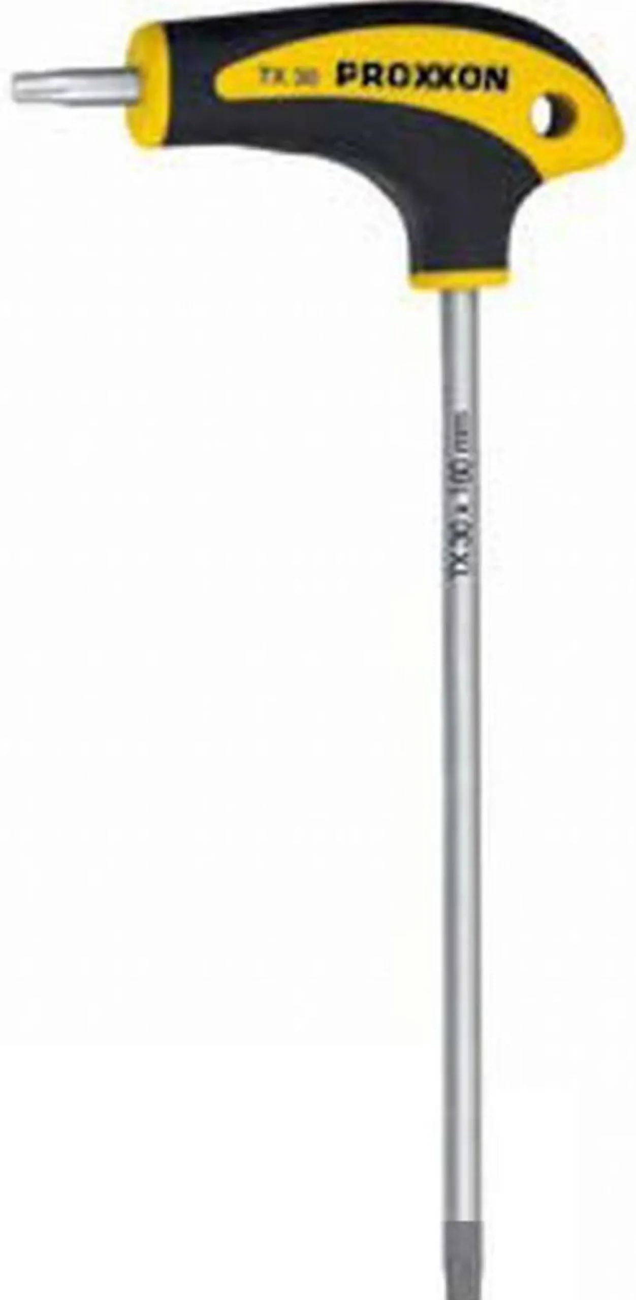 Wkrętak L - TORX 40 x 185 Proxxon PR22456