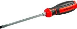 Wkrętak ślusarski ze śrubą płaski SL 8/200mm Schmith SWSSL-8/200