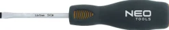Wkrętak płaski do pobijania 8.0x150mm, SvCm Neo 04-020