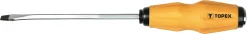 Wkrętak płaski do pobijania 8.0x300mm Topex 39D256