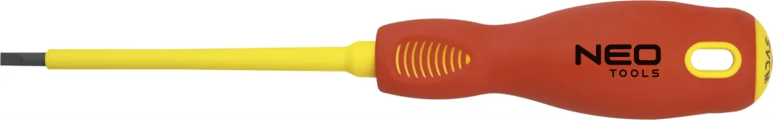 Wkrętak płaski 1000V, 6.5x150mm, SvCm Neo 04-055