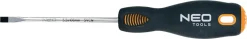 Wkrętak płaski 5.5x100mm, SvCm Neo 04-013