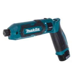 Wkrętak udarowy Makita TD022DSE
