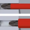 Wkrętak z magazynkiem bitów LiftUp electric 6szt. Wiha WH-41234