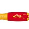 Wkrętak z magazynkiem LiftUp electric z 6 bitami slimBit Wiha 283109021