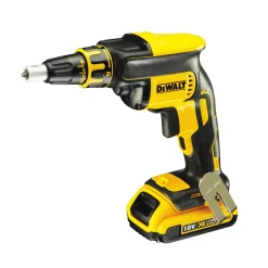 Wkrętarka do regipsów DeWalt DCF620D2