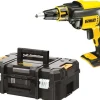 Wkrętarka do regipsów DeWalt DCF620NT