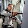 Wkrętarka do regipsów Metabo TBS 18 LTX BL 5000