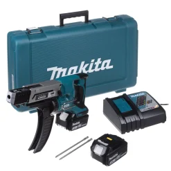 Wkrętarka Makita DFR550RFE