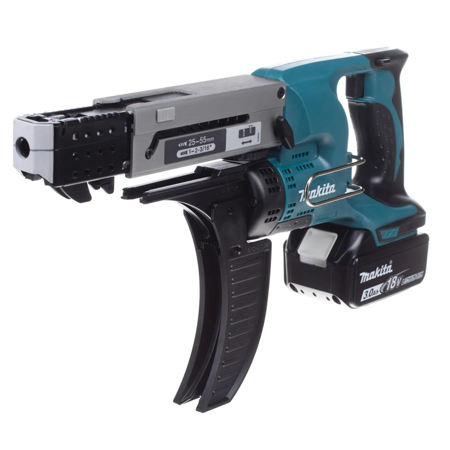 Wkrętarka Makita DFR550RFE