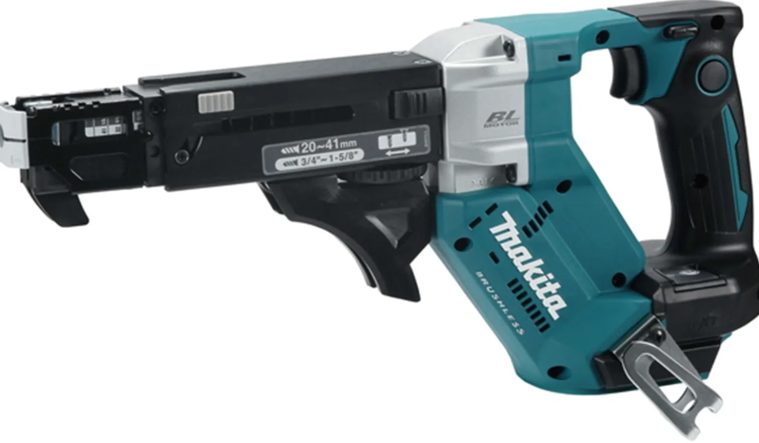 Wkrętarka Makita DFR452Z