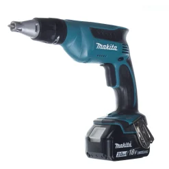 Wkrętarka Makita DFS451RFJ
