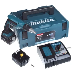Wkrętarka Makita DFS451RFJ