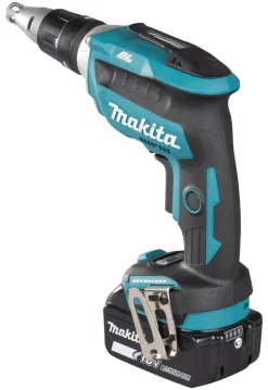 Wkrętarka regipsów Makita DFS452RFE