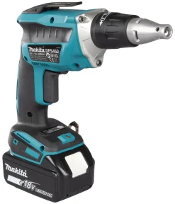Wkrętarka regipsów Makita DFS452RFE