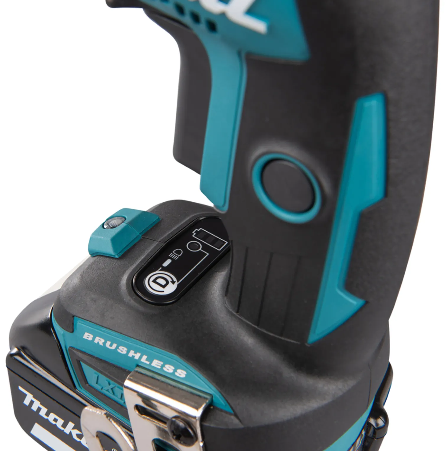 Wkrętarka regipsów Makita DFS452RFE