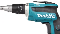 Wkrętarka regipsów Makita DFS452RFE