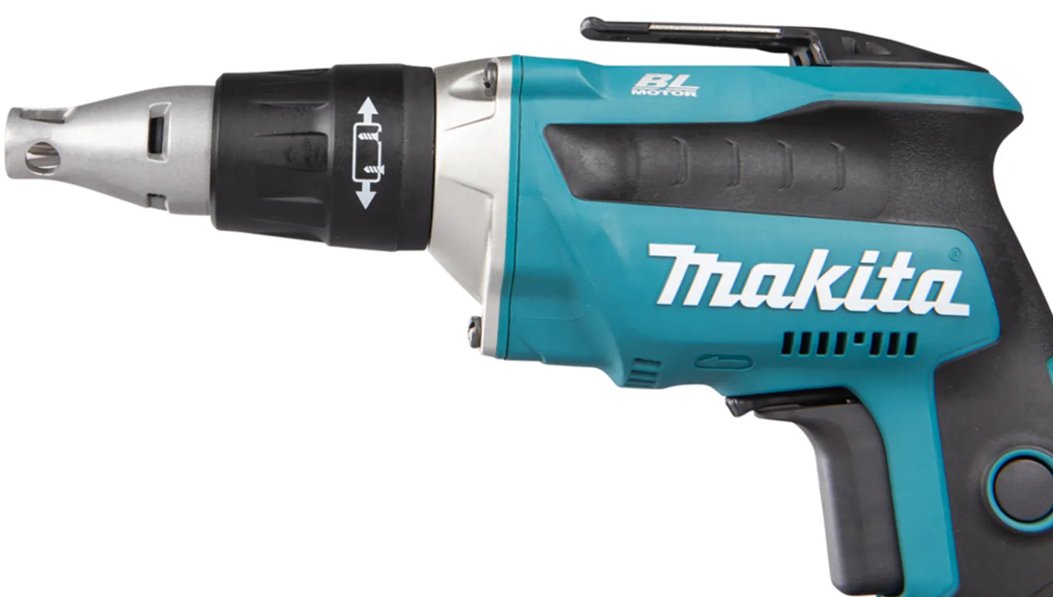 Wkrętarka regipsów Makita DFS452RFE